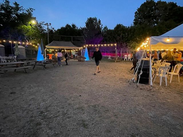 Gold Rush Festival 2025