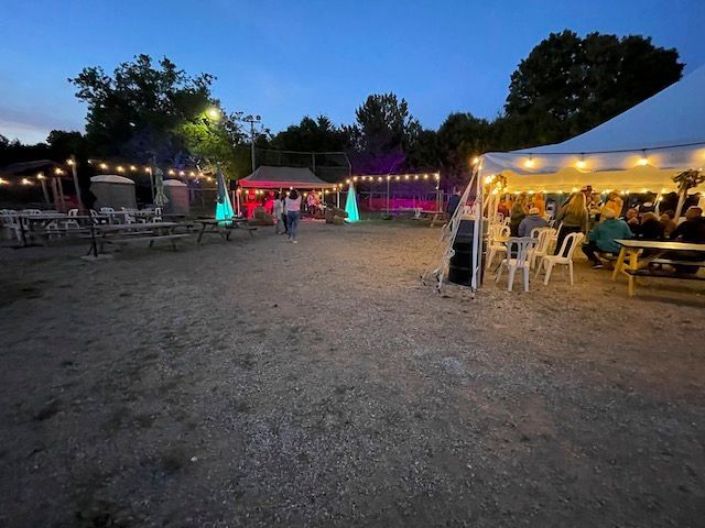 Gold Rush Festival 2025
