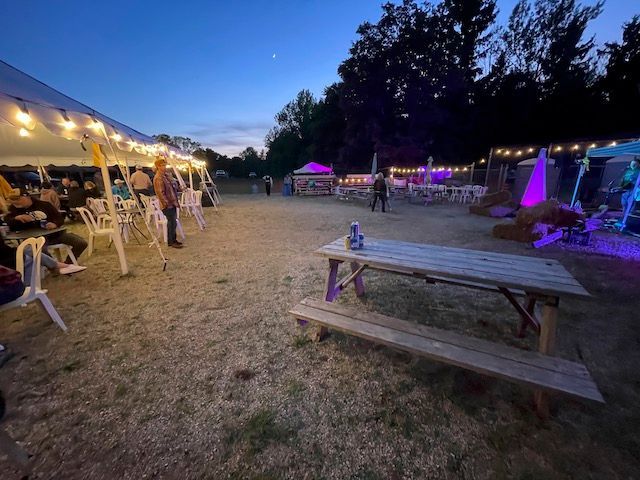 Gold Rush Festival 2025