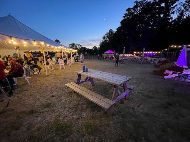 Gold Rush Festival 2025