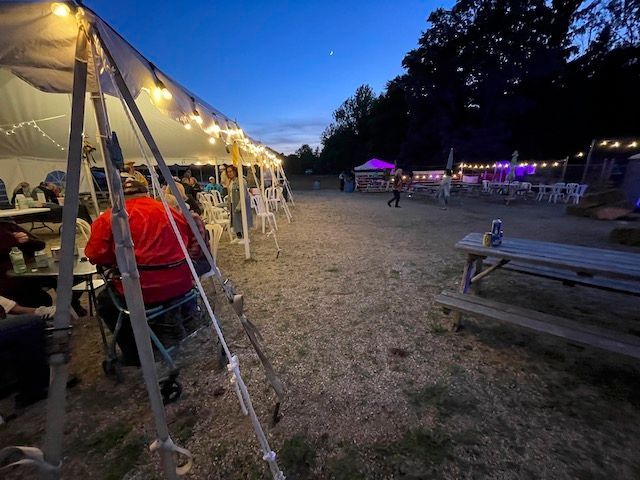 Gold Rush Festival 2025