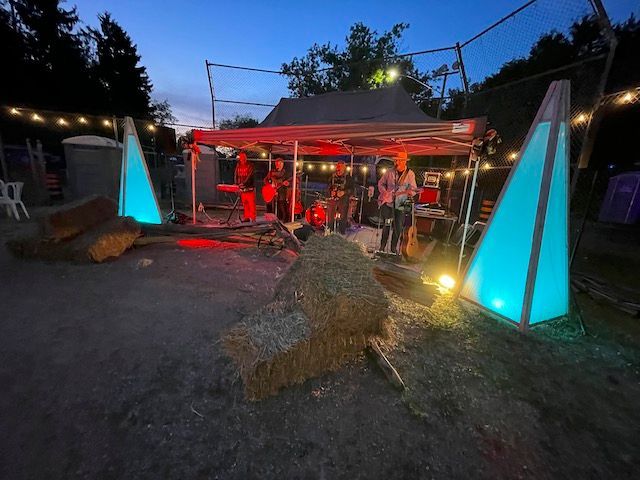 Gold Rush Festival 2025