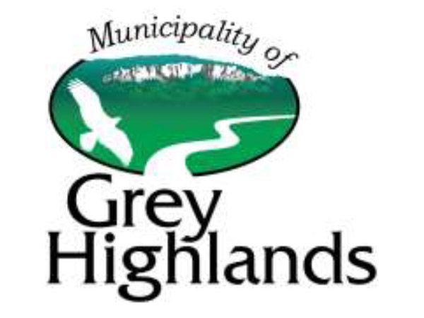 Grey Highlands logo