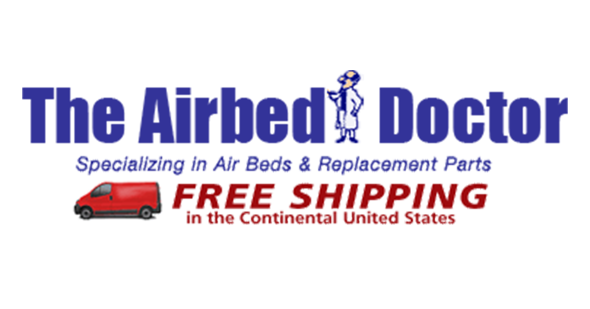 Preview image published by theairbeddoctor.net