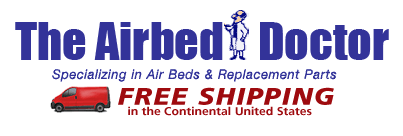 The Airbed Doctor The Airbed Doctor