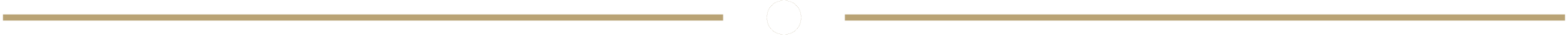 Thin horizontal beige and black striped bar centered on a white background.