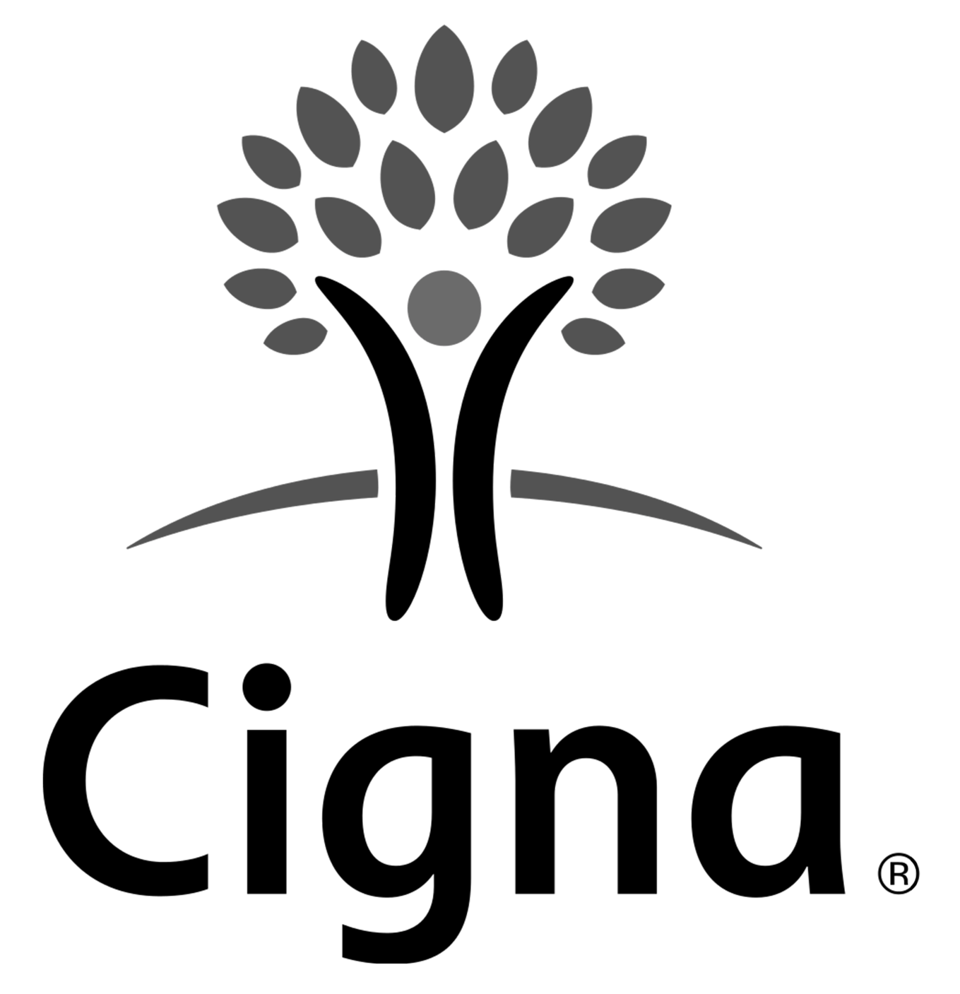 cigna insurance logo