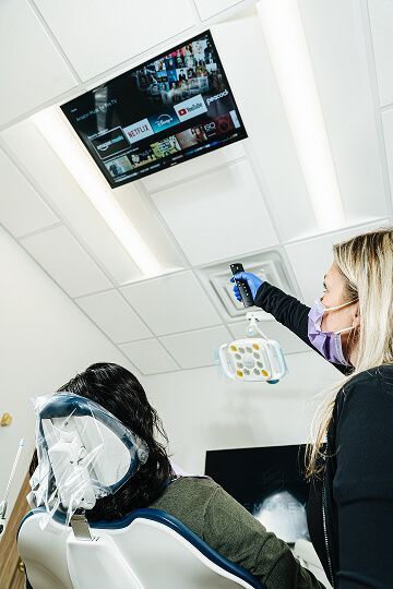 Embrey Dental Office