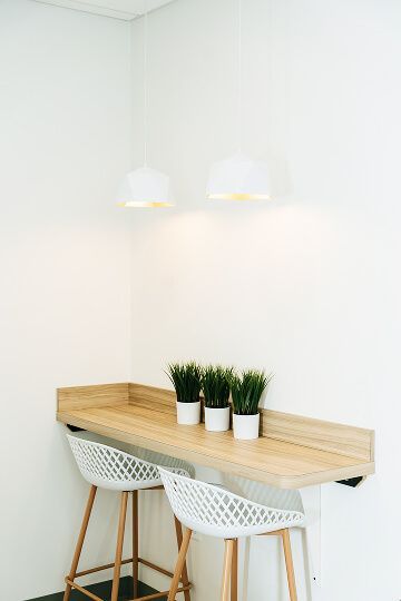 Embrey Dental Office