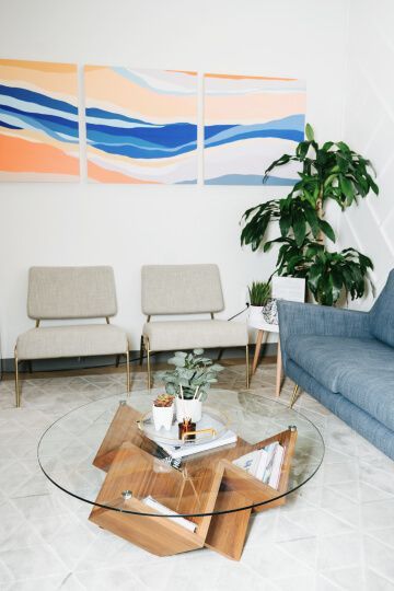 Embrey Dental Office