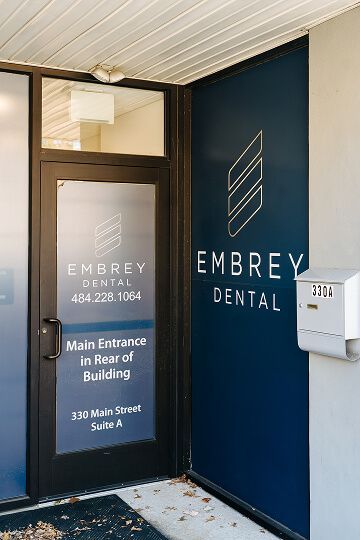 Embrey Dental Office