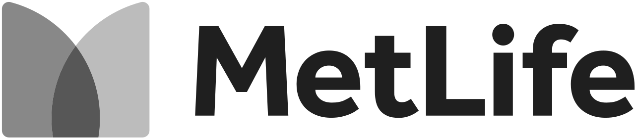 metlife insurance logo