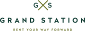 Grand Station logo.
