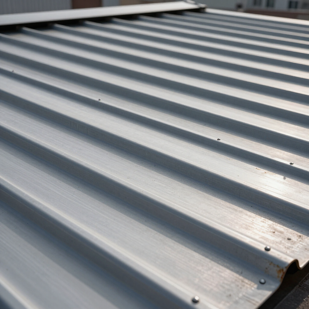 Fispo srl coperture metalliche industriali
