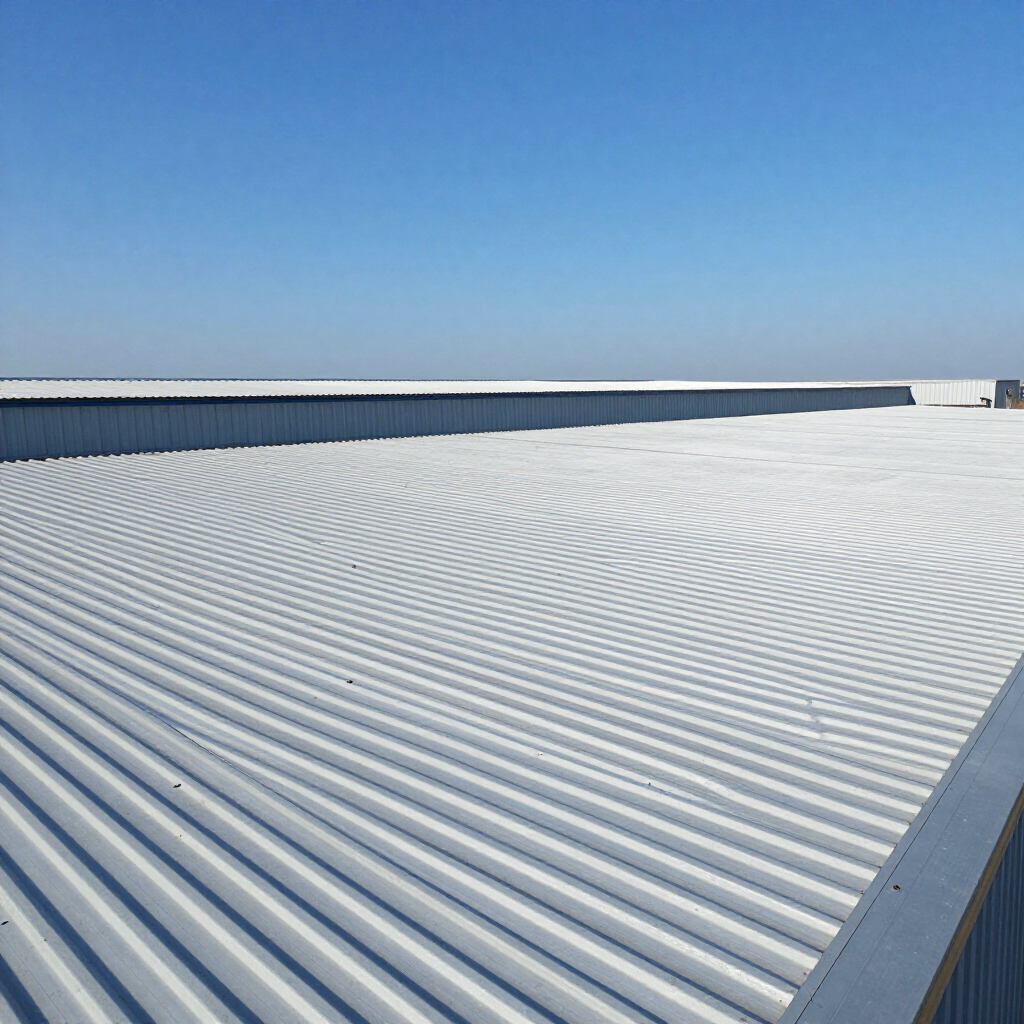 Fispo srl coperture metalliche industriali