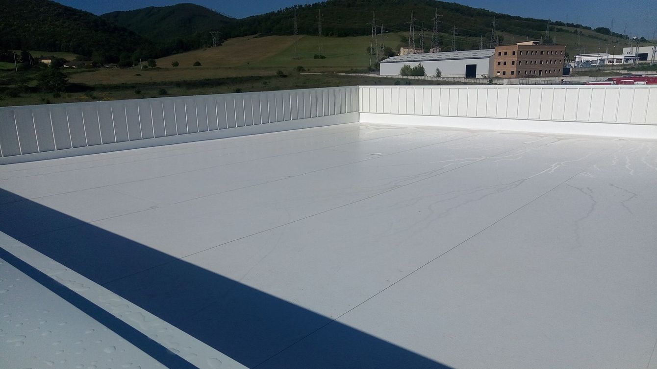 Fispo srl impermeabilizzazioni industriali