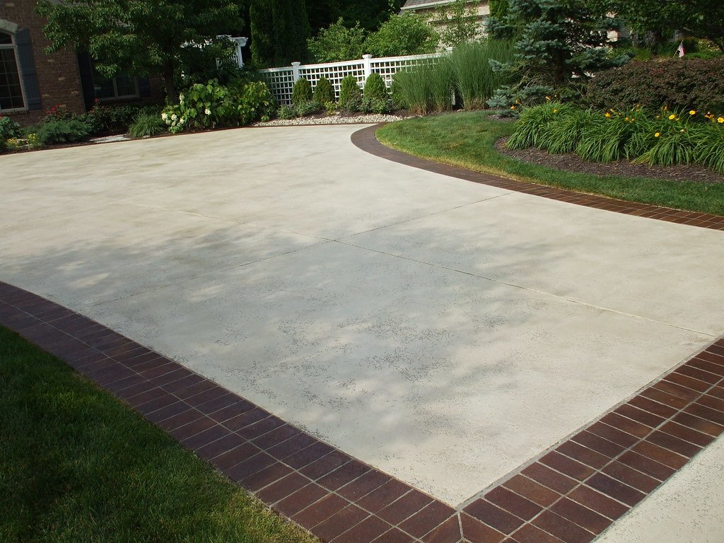 1 Trusted Concrete Contractor Lubbock TX