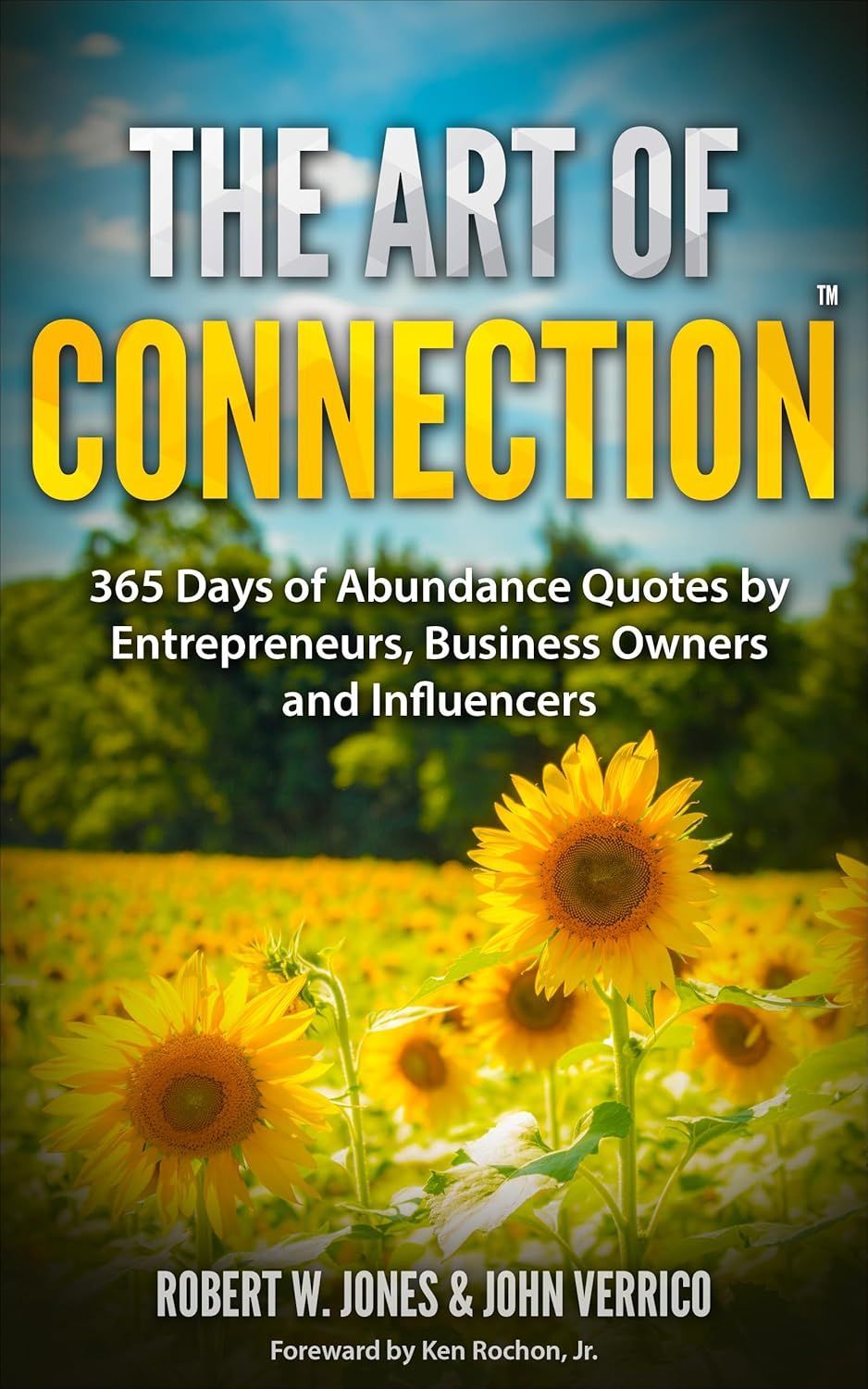 Art of Connection 365 Days Book 5