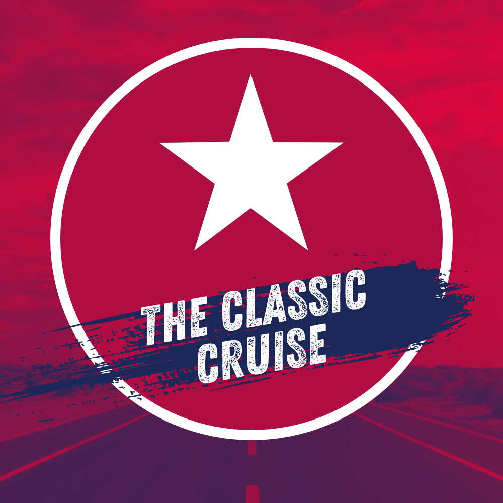 RT66 Walk + Run + Sponsors + The Classic Cruise