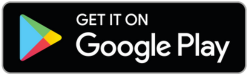 Team Up Google Play + fitness at kt black