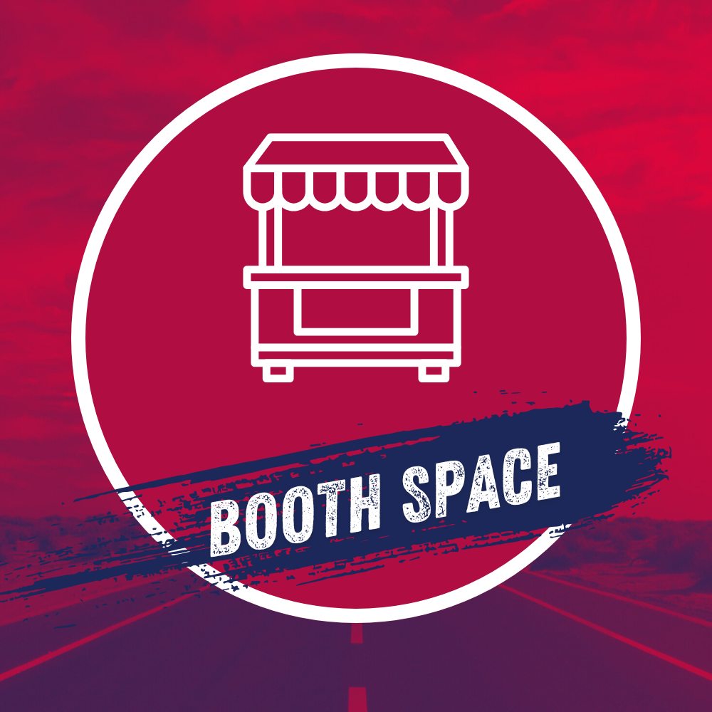 RT66 Walk + Run + Sponsors + Booth Space
