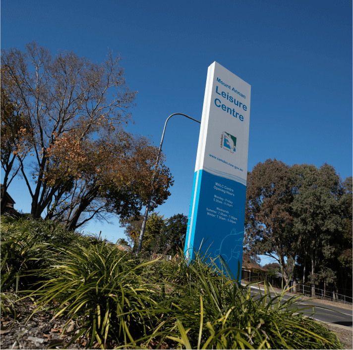 Printing & Signage for Councils | Australia | iPrintCo.