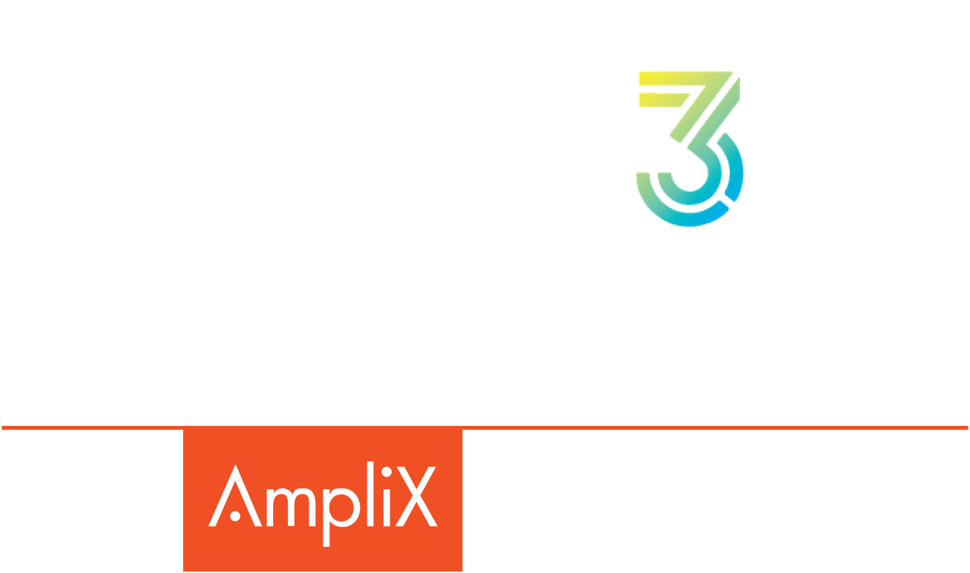 RAS3 company logo.