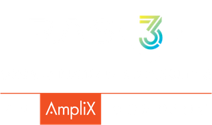 RAS3 company logo.