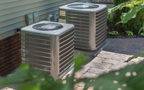 HVAC in Garden — Slidell, LA — AAA-1 East LLC HVAC in Garden — Slidell, LA — AAA-1 East LLC