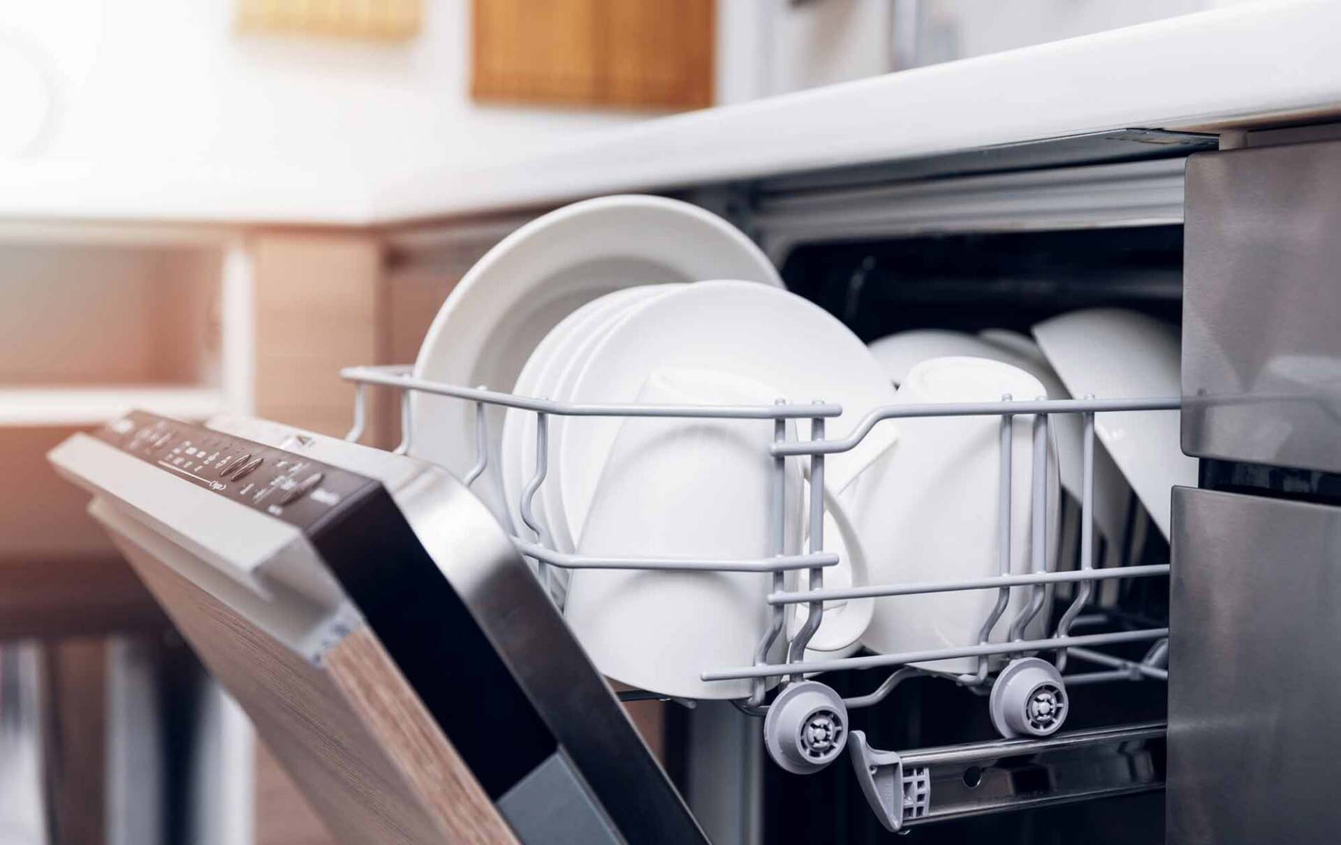 Dishwasher — Slidell, LA — AAA-1 East LLC Dishwasher — Slidell, LA — AAA-1 East LLC