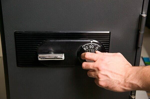 Safes — Denton, TX — Bryan & Sons Locksmith Inc