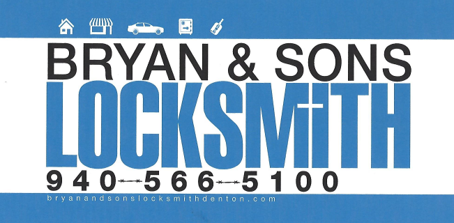 Bryan & Sons Locksmith Inc Bryan & Sons Locksmith Inc