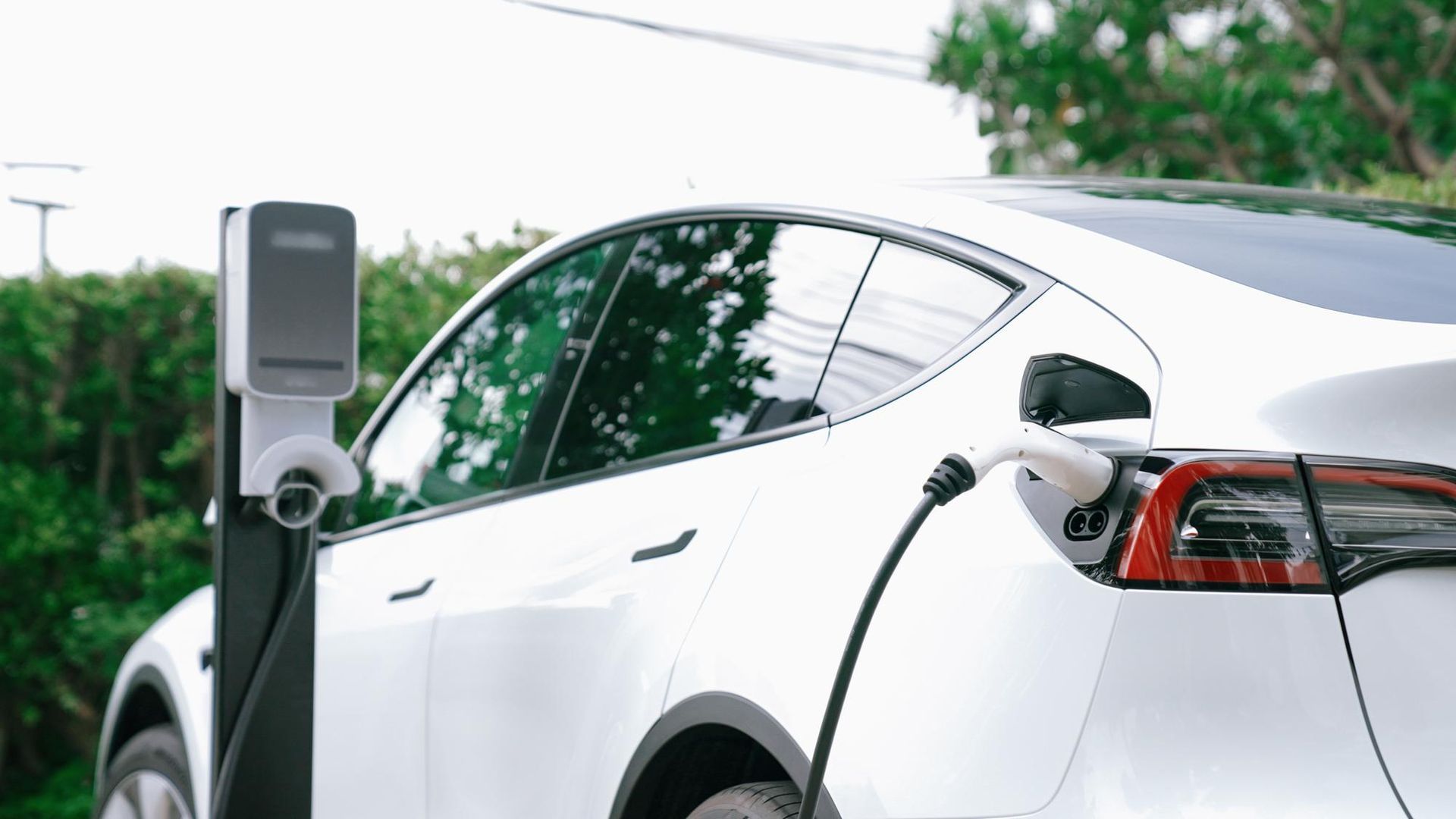 Hybrid & EV Service in Houston, TX | Westside Automotive