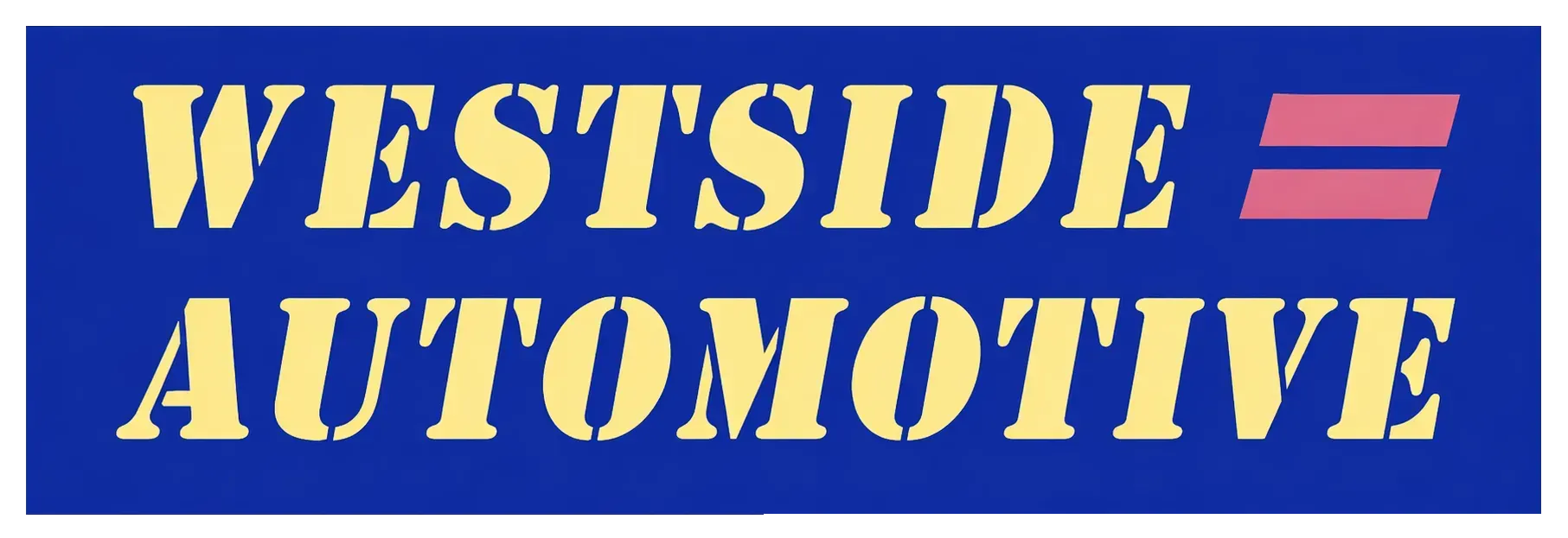 Company Logo | Westside Automotive