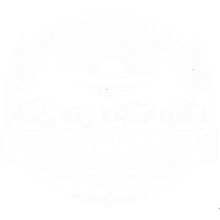 Sunset Village Logo