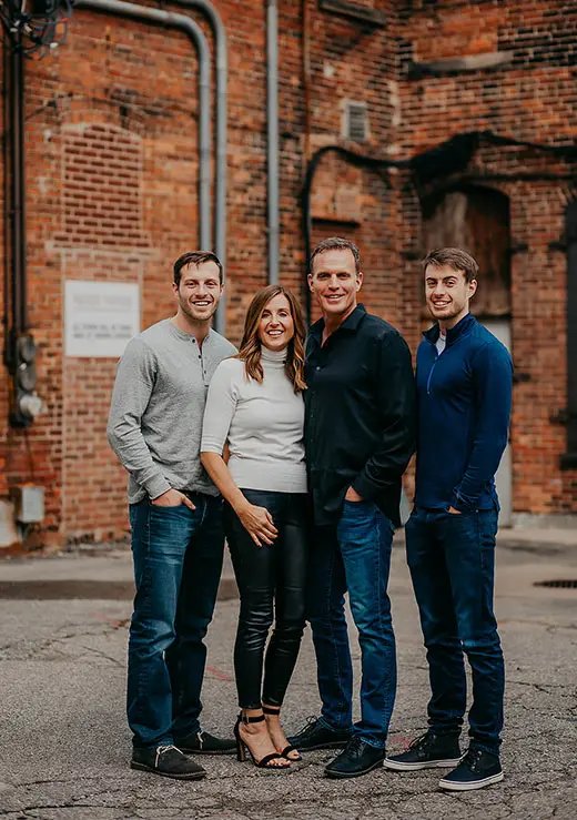 Meet the Doctors of Wendling Ortho | Dr. Lisa Wendling | Flint, MI