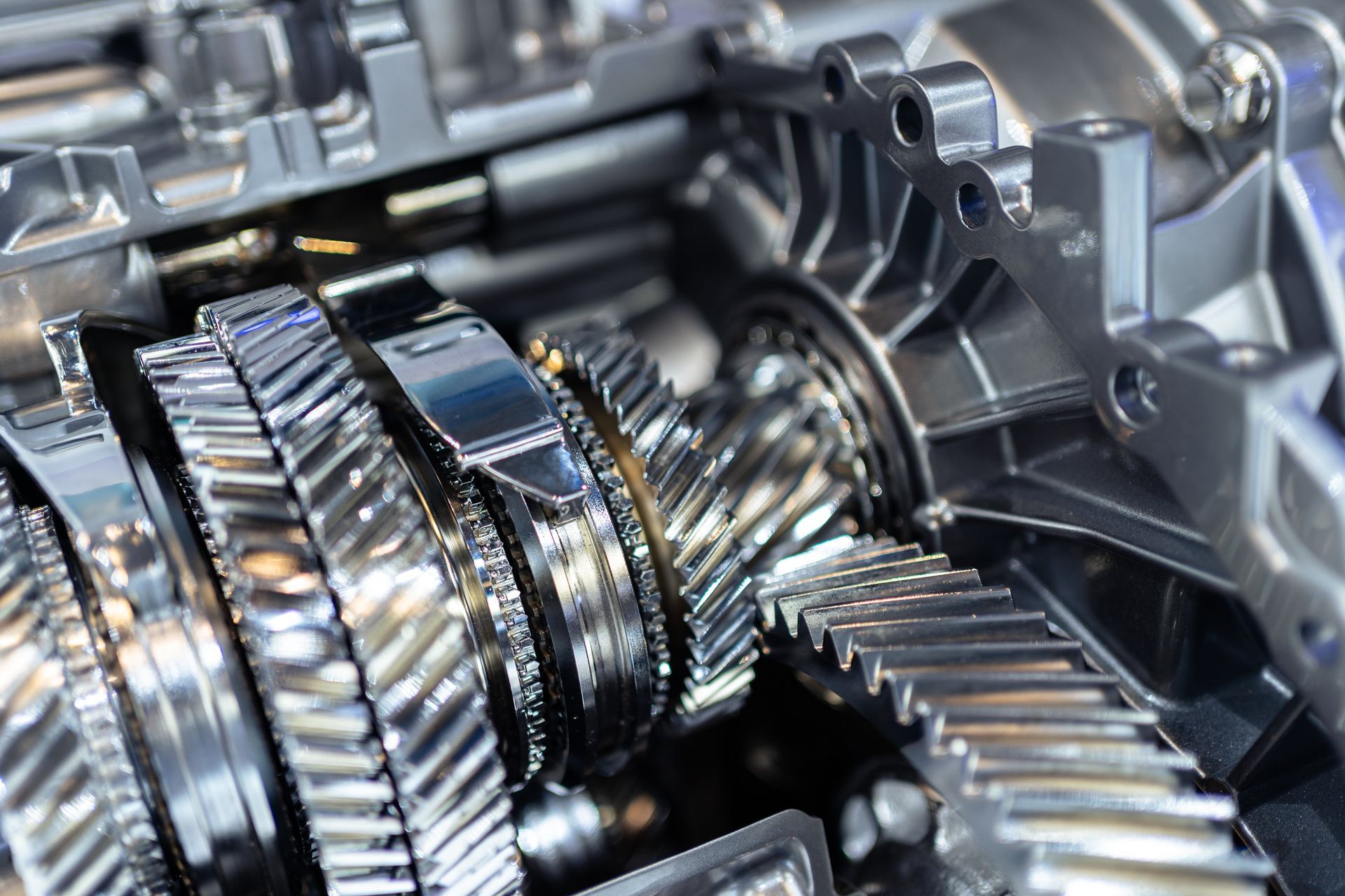 Transmission Repair | Dave's Auto and Truck Service
