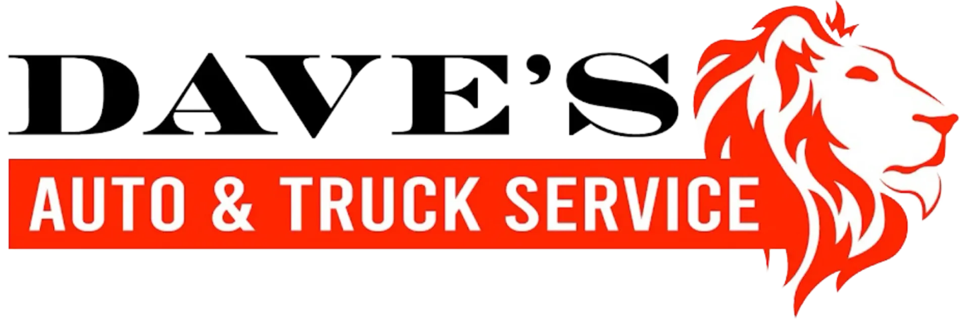 Company Logo | Dave's Auto and Truck Service