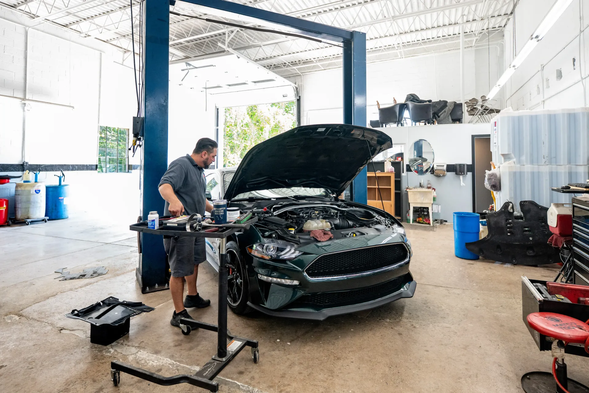 Gallery Image | Dave's Auto and Truck Service