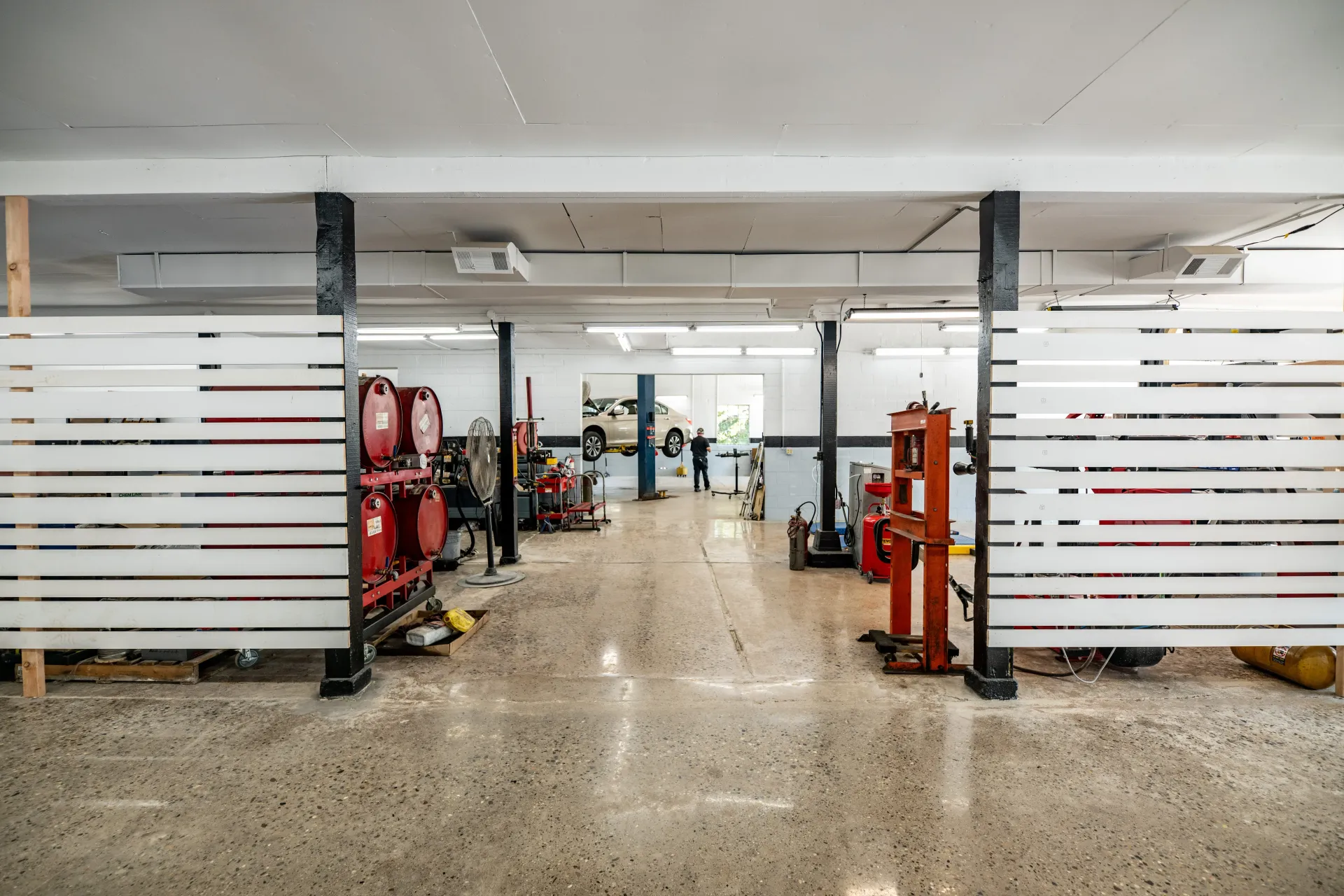 Gallery Image | Dave's Auto and Truck Service