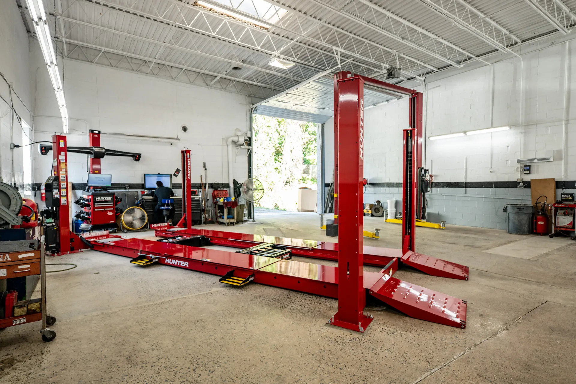 Gallery Image | Dave's Auto and Truck Service