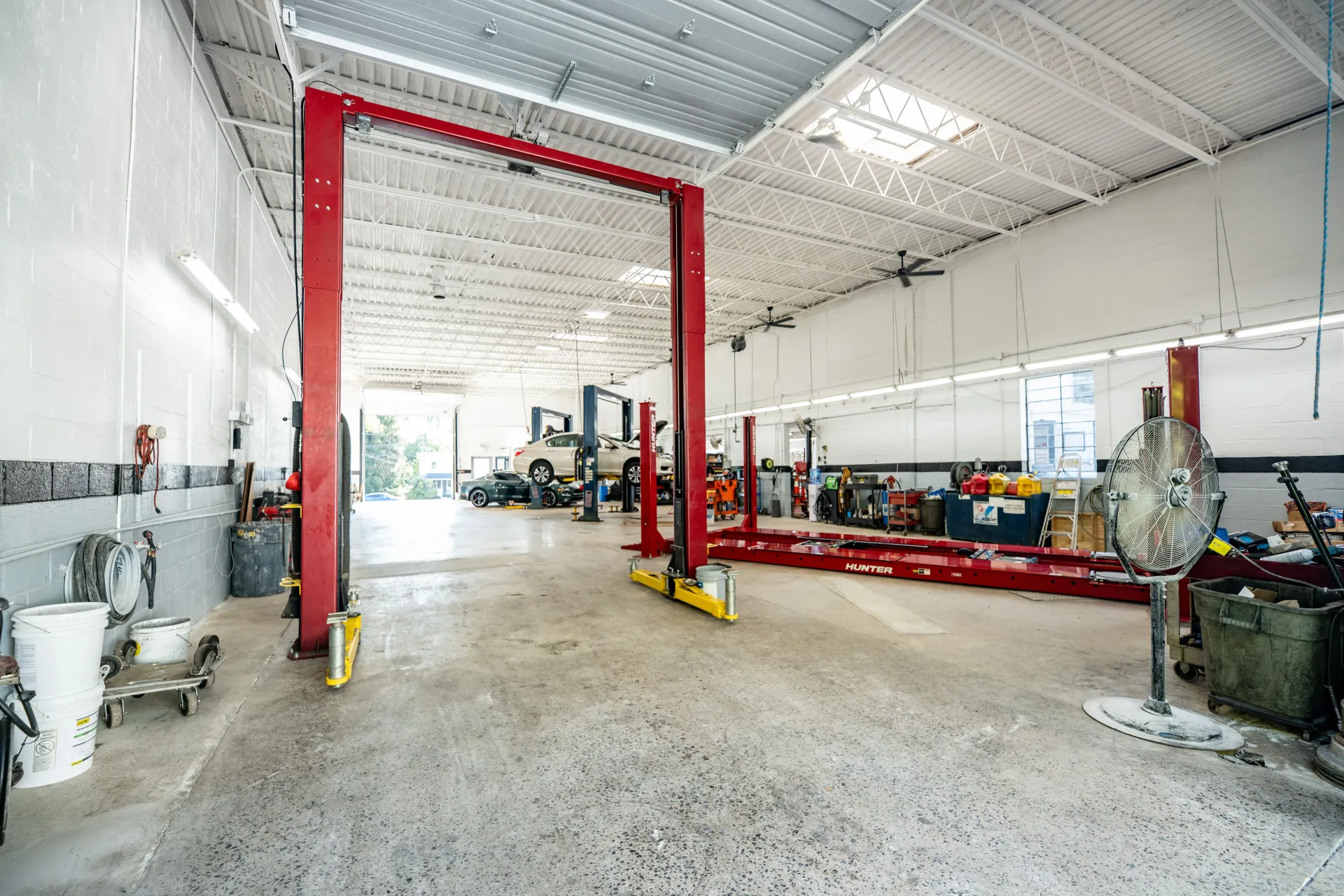 Gallery Image | Dave's Auto and Truck Service