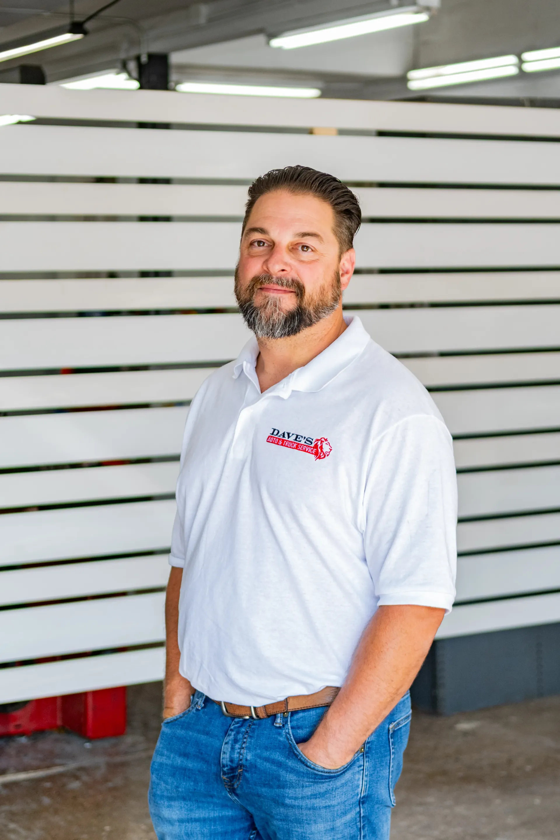 Gallery Image | Dave's Auto and Truck Service