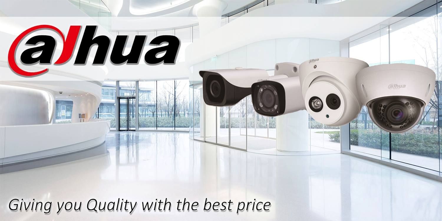 A security camera setting at the parking lot | Sydney, NSW | TEC Security