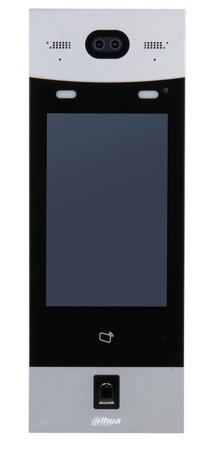 Dahua video intercom | Sydney, NSW | TEC Security