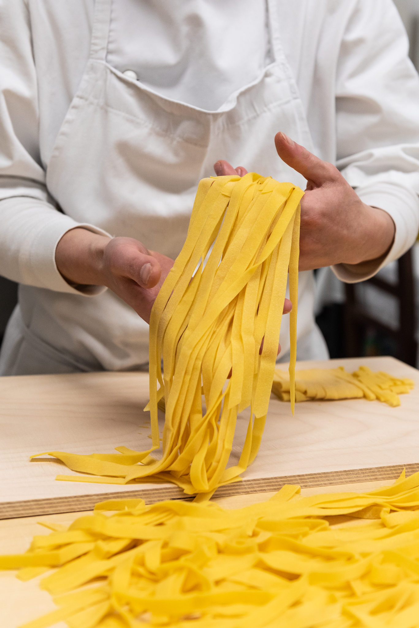 pasta fresca