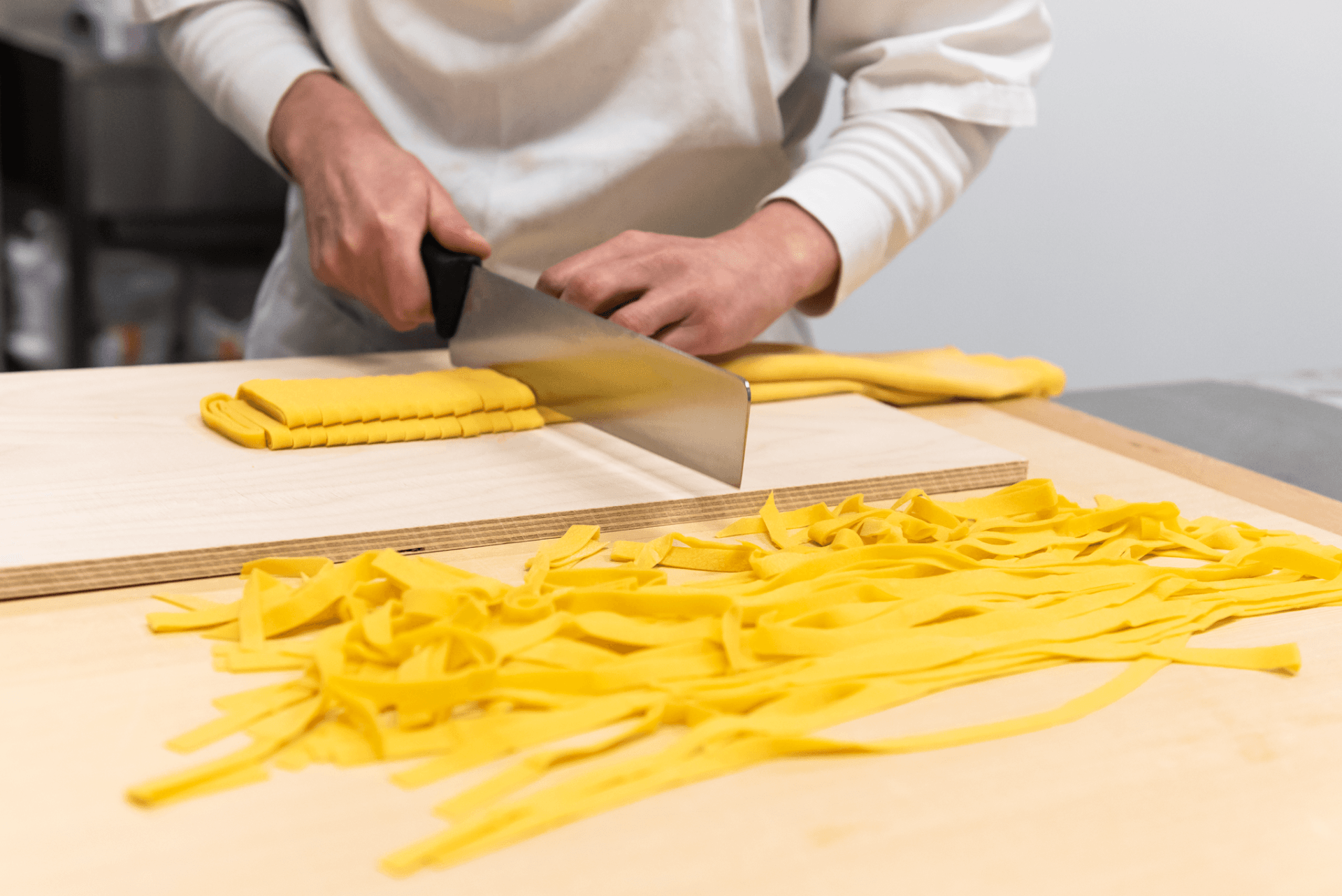 pasta fresca