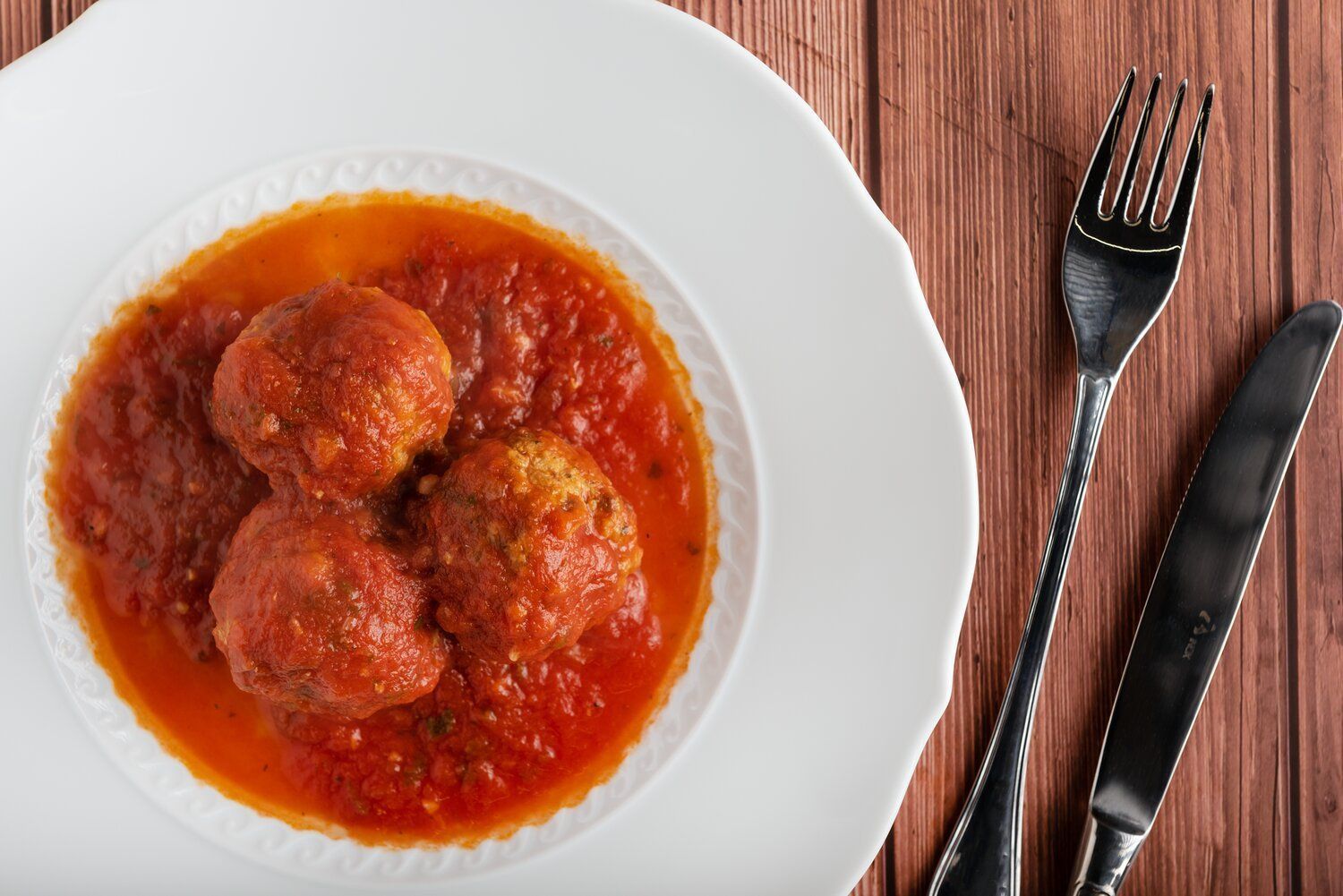 polpette