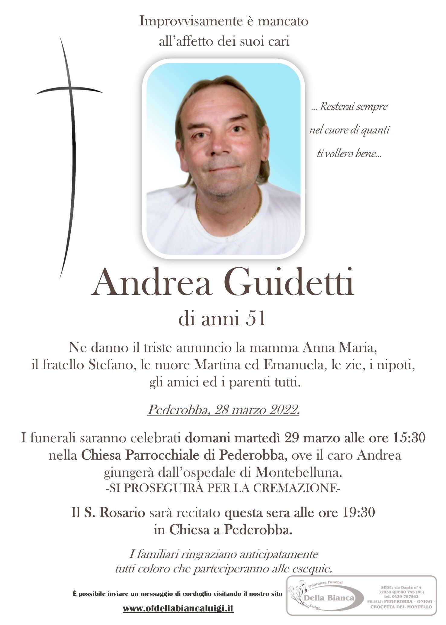 Andrea Guidetti