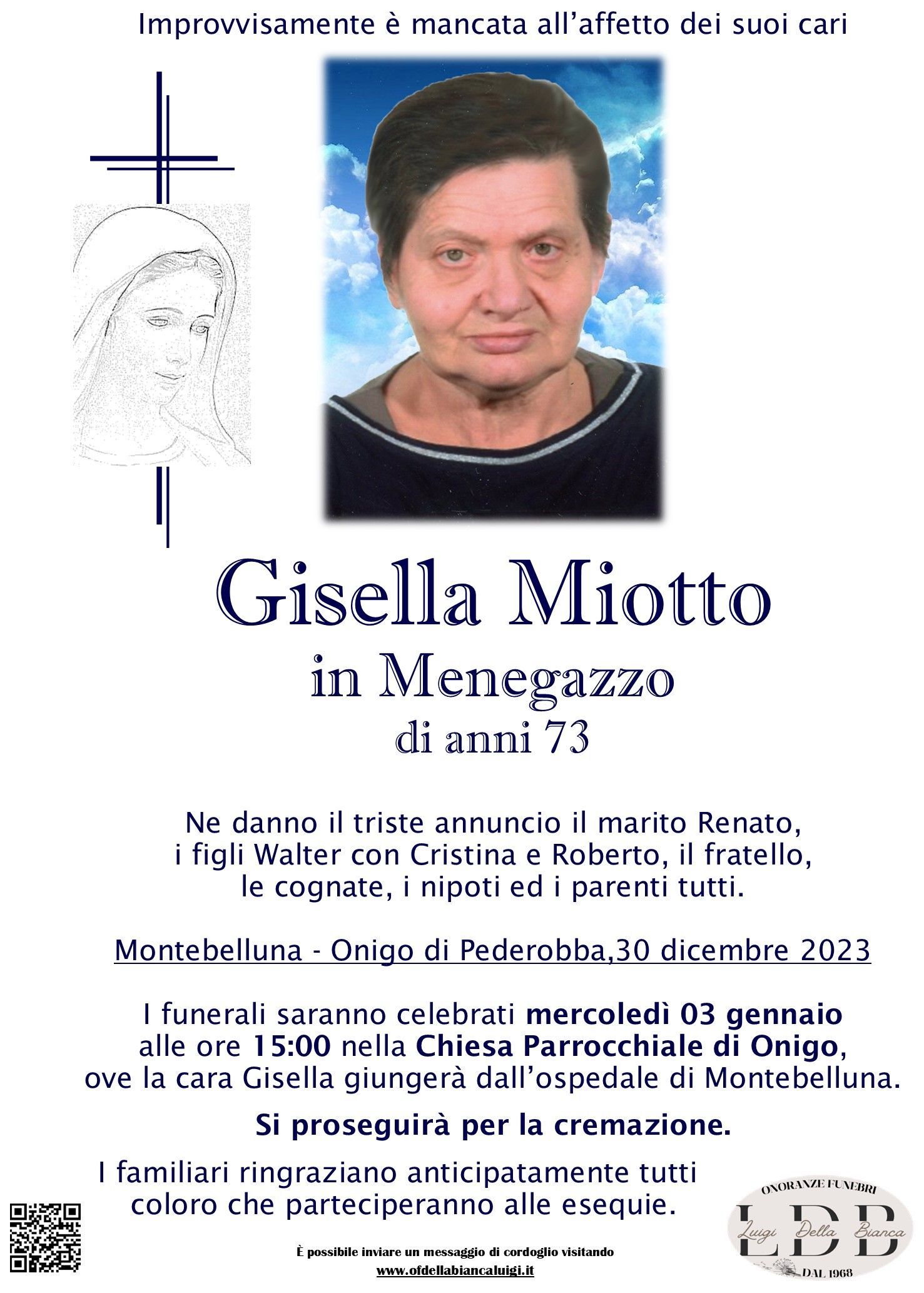 Gisella Miotto